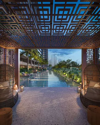 Gran Thai - Península [Barra] · foto 2