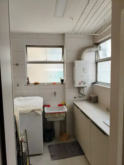 Apartamento em Icaraí · 3 quartos · 120m² · Campo de São Bento · foto 5