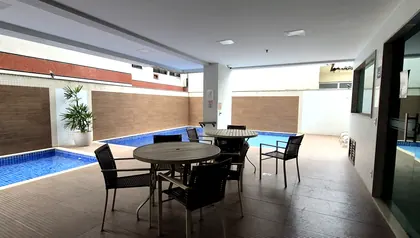 Apartamento à Venda em Icaraí: 2 Suítes, Varandão e Lazer Completo na Rua Cinco de Julho · foto 4