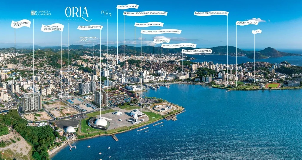 Orla Central · foto 3
