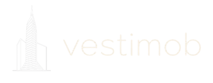VEST IMOB BOUTIQUE logo